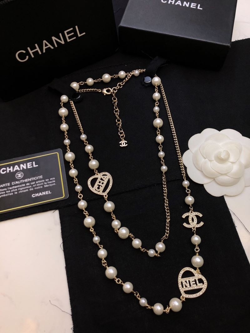 Chanel Brooches